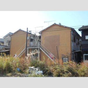 RIZE大和高田(風呂無しアパート)205（2階部分） 有)不動産アドバイザーが提供する賃貸物件情報