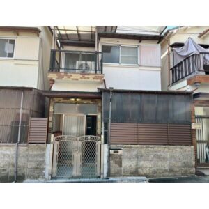 斑鳩町龍田3丁目貸家 – (有)不動産アドバイザーが提供する賃貸物件情報