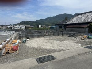 3号棟クレイドルガーデン和歌山県紀の川市名手西野　第１期全３棟　第1  2090万円～2390万円　和歌山県紀の川市　新築一戸建て
