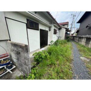 六条七番住宅6号室(有)不動産アドバイザーが提供する賃貸物件情報