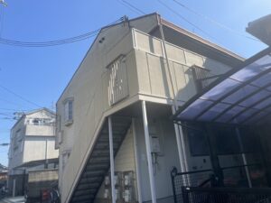 北畑ハイツ 101号室 　成約済