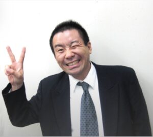 もり・かーみん