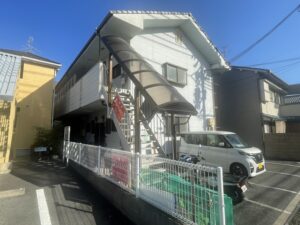 シティ高田102号室