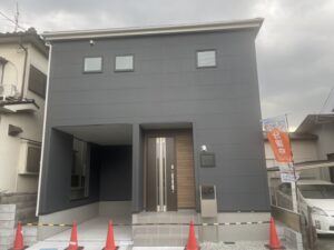 橿原市北妙法寺町（真菅駅） 1780万円 　　成約済