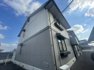 ラフィーネB 202号室