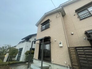 戸建賃貸・シティ朱雀（西West） 　成約済