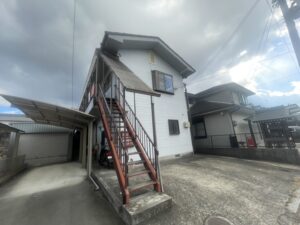 シティコスモ高田【2階】