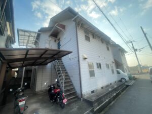 シティハイツコスモ田原本保津