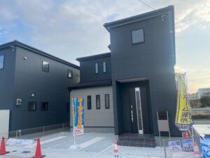 大和郡山市新町（大和小泉駅）新築一戸建（７号棟）