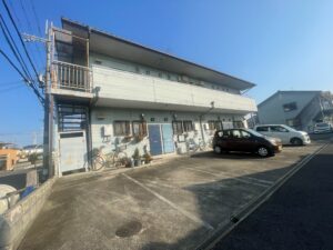 シティコスモ田原本II 105号室