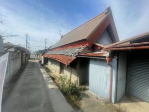 橿原市田中町￥ 90万円 （マイホーム・収益可能物件情報・戸建賃貸可能）