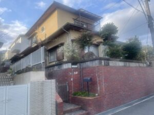 利回り11％　戸建賃貸、賃貸中オーナーチェンジ！！