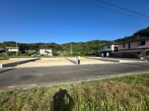加茂町駅東４丁目（加茂駅）新築一戸建て １号棟～4号棟 当社は！仲介手数料無料0円