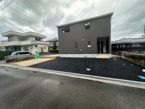 外観 和歌山県和歌山市 紀三井寺字中島新開