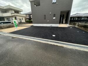 外観 和歌山県和歌山市 紀三井寺字中島新開