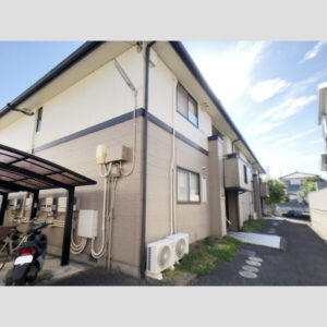 パセオ白鳳B棟 103号室 – (有)不動産アドバイザーが提供する賃貸物件情報