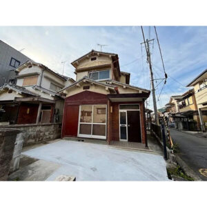 橿原市中曽司町貸家 – (有)不動産アドバイザーが提供する賃貸物件情報 橿原市中曽司町貸家　一戸建て駐車場付き（外国人申込相談可能・ペット飼育相談可能） (有)不動産アドバイザーが提供する賃貸物件情報 当社は！仲介手数料無料0円