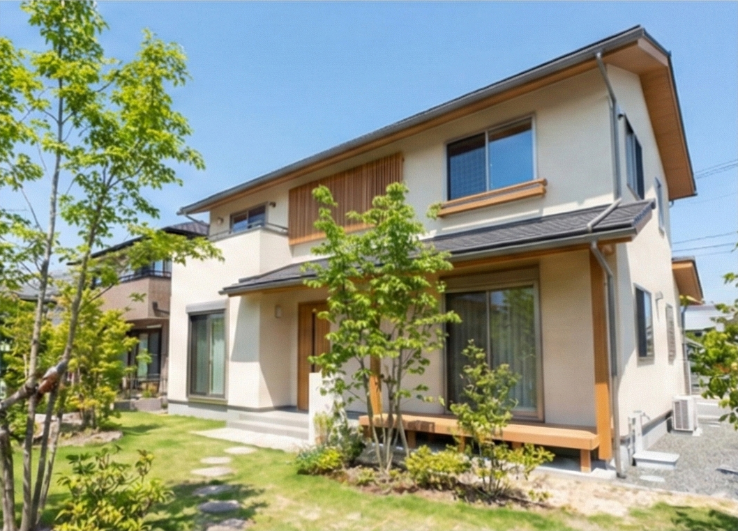 不動産購入ガイドのイメージ