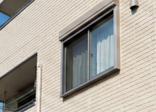 建物状態の確認